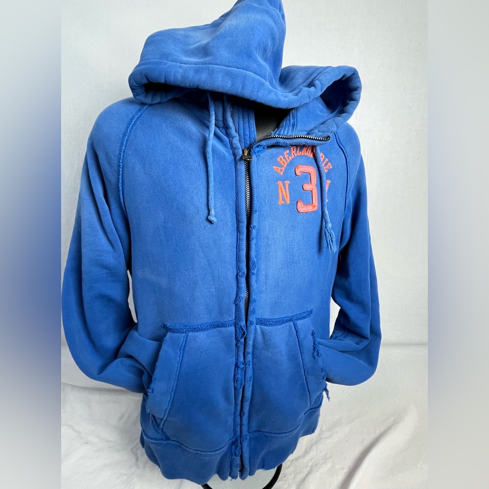 Abercrombie Hoodie